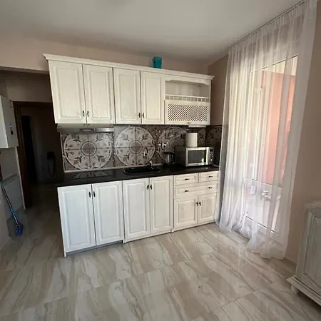 Apartamento Cozy Place
