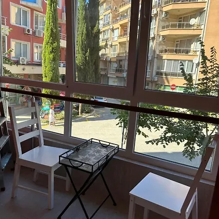 Apartamento Cozy Place Pomorie