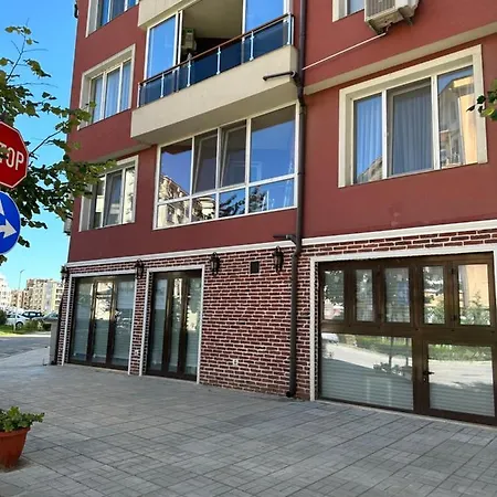 Apartamento Cozy Place *